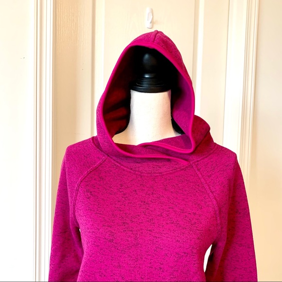 C9 by CHAMPION Raspberry Fleece Lined Hoodie—SZ XS - Picture 8 of 13